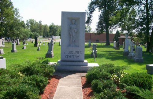 St. Joseph’s Roman Catholic